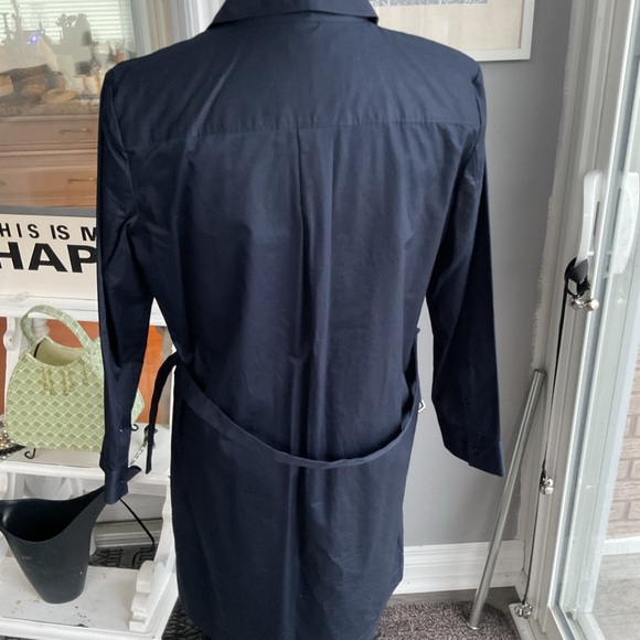 Theory Dress - Picture 4 of 5